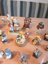 Deko Figuren Konvolut