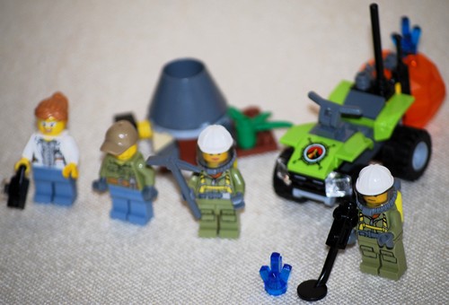 Lego 60120 city - 60120,