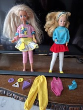 Barbie Mattel Skipper Cool