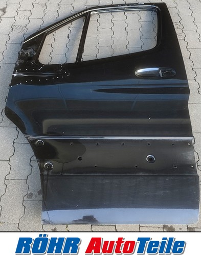 Mercedes benz sprinter - mercedes-benz, mk3