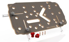 MaKoen MFT Schablone 3.0