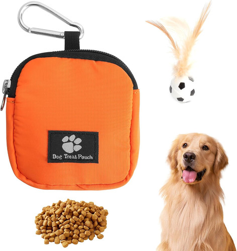 Leckerlitasche für hunde - für,