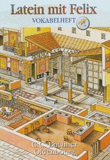 Latein mit Felix - Ausgabe