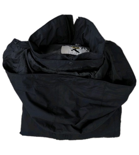 Salewa wanderjacke schwarz - wanderjacke,