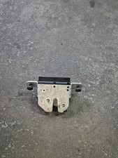 Heckklappenschloss Verriegelung Opel Corsa D Corsa E alle GM 20323304