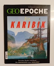 GEO EPOCHE Nr. 104