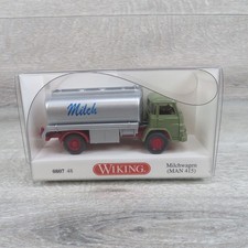 WIKING 0807 48 unbenutzt -