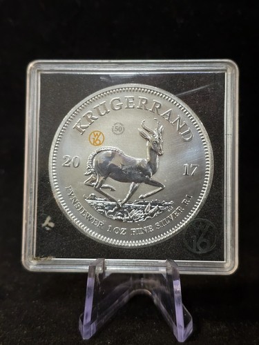 Krügerrand 2017 999 - 1, oz