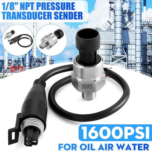 Drucksensor 5v aus - 0.5v-4.5v,
