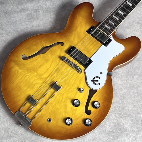 Epiphone riviera o15736 - epiphone,