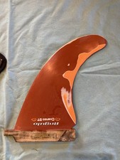 Angulo Wave 8.75 Windsurf Fin