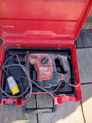 Hilti te30 avr - te30,