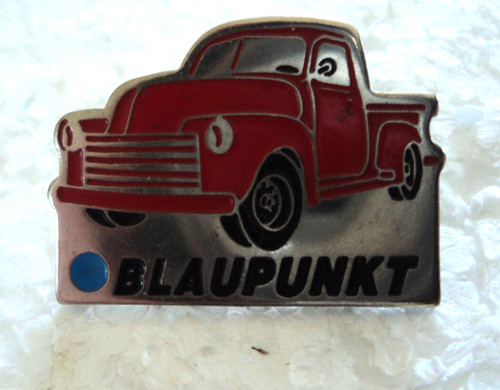 Alter pin blaupunkt - alter,