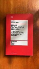Teorie sociologiche classiche