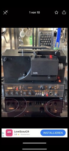 Noris norisound 332 duo play - norisound,
