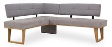 Standard Furniture Colmar Eckbank gepolstert massiv Sitzbänke Eckbänke Sitzecke