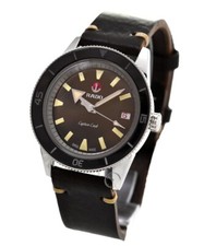 Rado Hyperchrome Captain Cook Limited Edition 1962 Stück(gebraucht)Herrenuhr