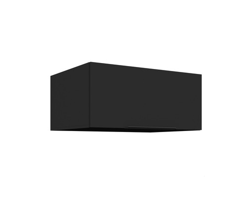 Aufsatzschrank hochschrank - hochschrank, 80