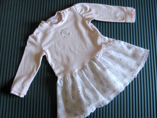 Edles babykleid von - edles,