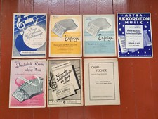 DDR Notenhefte Tanz- und