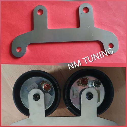 Armaturenträger halter für - halter,