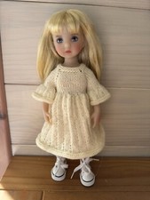 kompatible Kleidung Puppe