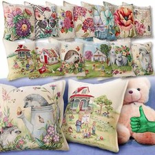 Kissenhülle Kissenbezug