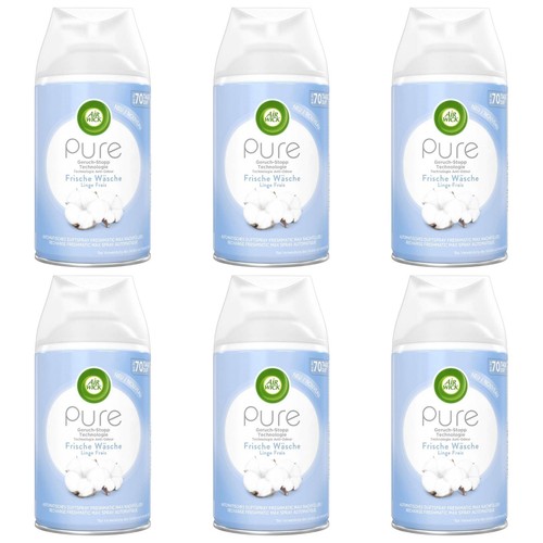 Air wick freshmatic - wick,
