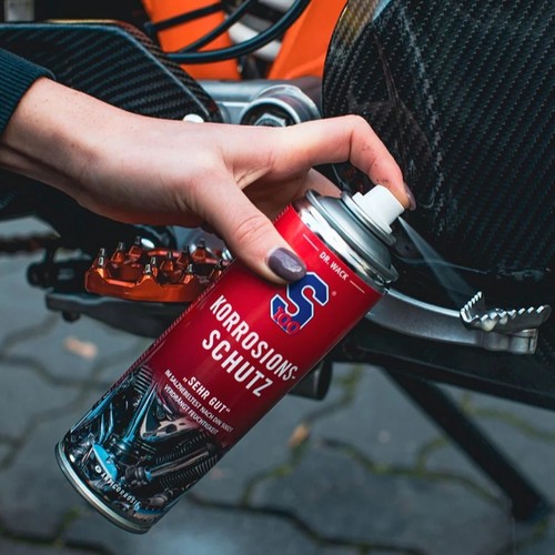 S100 korrosionsschutz 300ml - korrosionsschutz,