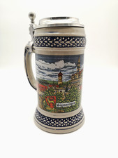 Gerzit Steinkrug mit