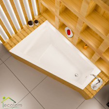 Badewanne Eckbadewanne