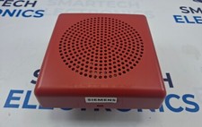 SIEMENS 500-636029 SE-R Lautsprecher Feuermelder