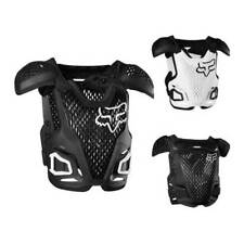 Brustpanzer MX MTB Fox Kinder R3 Enduro Quad Motocross Offroad Brustprotektor