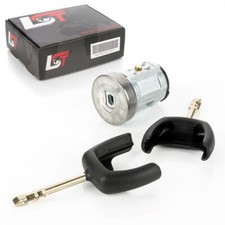 Schliesszylinder Zündschloss Reparatur mit Schlüssel für FORD TRANSIT V363