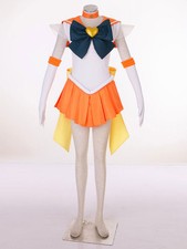 Pretty Soldier Sailor Moon