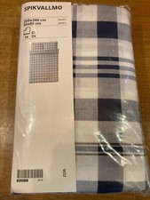 Ikea spikvallmo bettbezug 2 - bettbezug,
