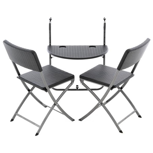 3er set garnitur - set,