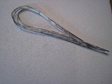 Tiffany Lötzinn mit Silber