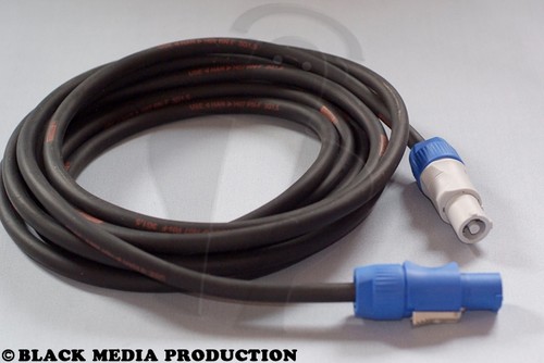Powercon verbinder - powercon, verbinder-