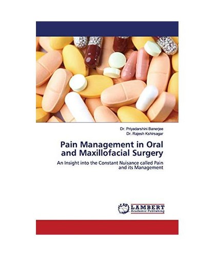 Pain management oral - pain,
