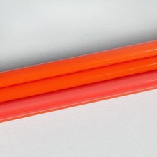 Set 6 St. Glasstäbe