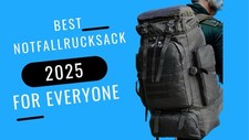 Notfallrucksack Xtreme,Überlebensausrüstung,Bundeswehr,NATO,Outdoor,Camping