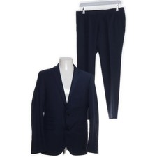 Benvenuto., Anzug, Größe