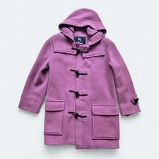 Burberry Dufflecoat ✅️ - DAMEN Gr. XS / S / 36 | Mantel / Coat Woll Winterjacke 