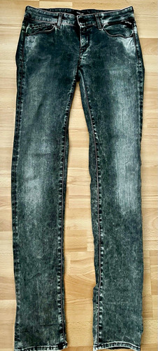Replay rose damen jeans - rose,