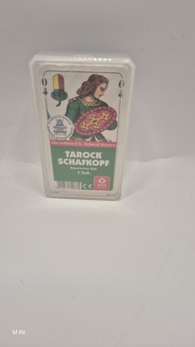 Top ass tarock - top,