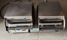 Neumärker Waffeleisen Kant