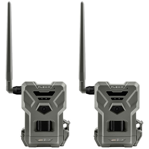 Spypoint flex twin pack - flex-m,