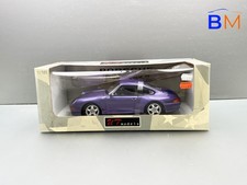 1:18 UTmodels 27828 Porsche 911 Carrera S (993) // 4 T 0185