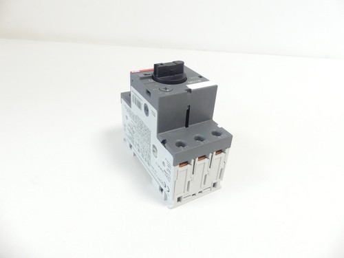 Abb ms116 10 - abb,